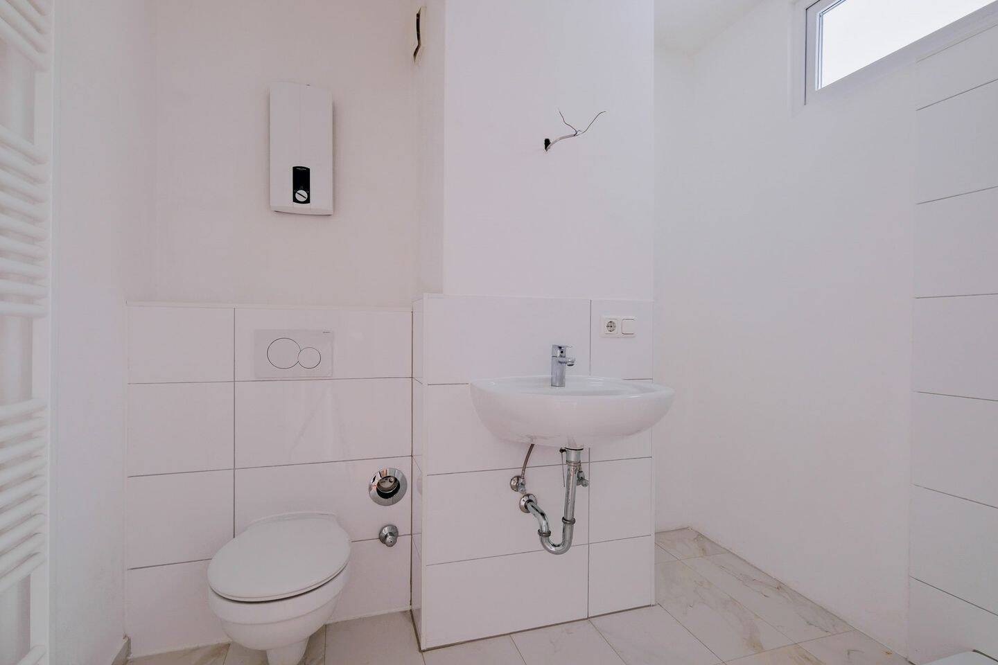Charmante Maisonette-Wohnung mit großzügiger Dachterrasse in begehrter Lage von Trier-Süd – Trier – Vorschaubild 8