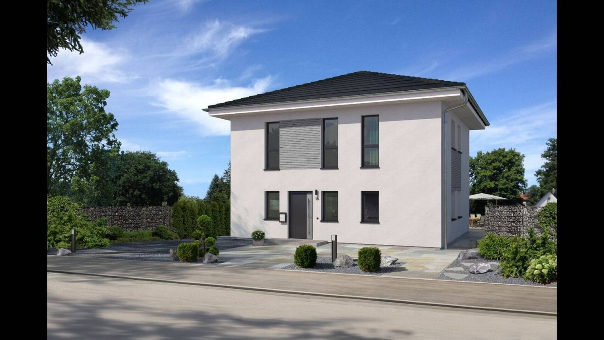 Haus in 66663 Merzig mit 132 m² kaufen