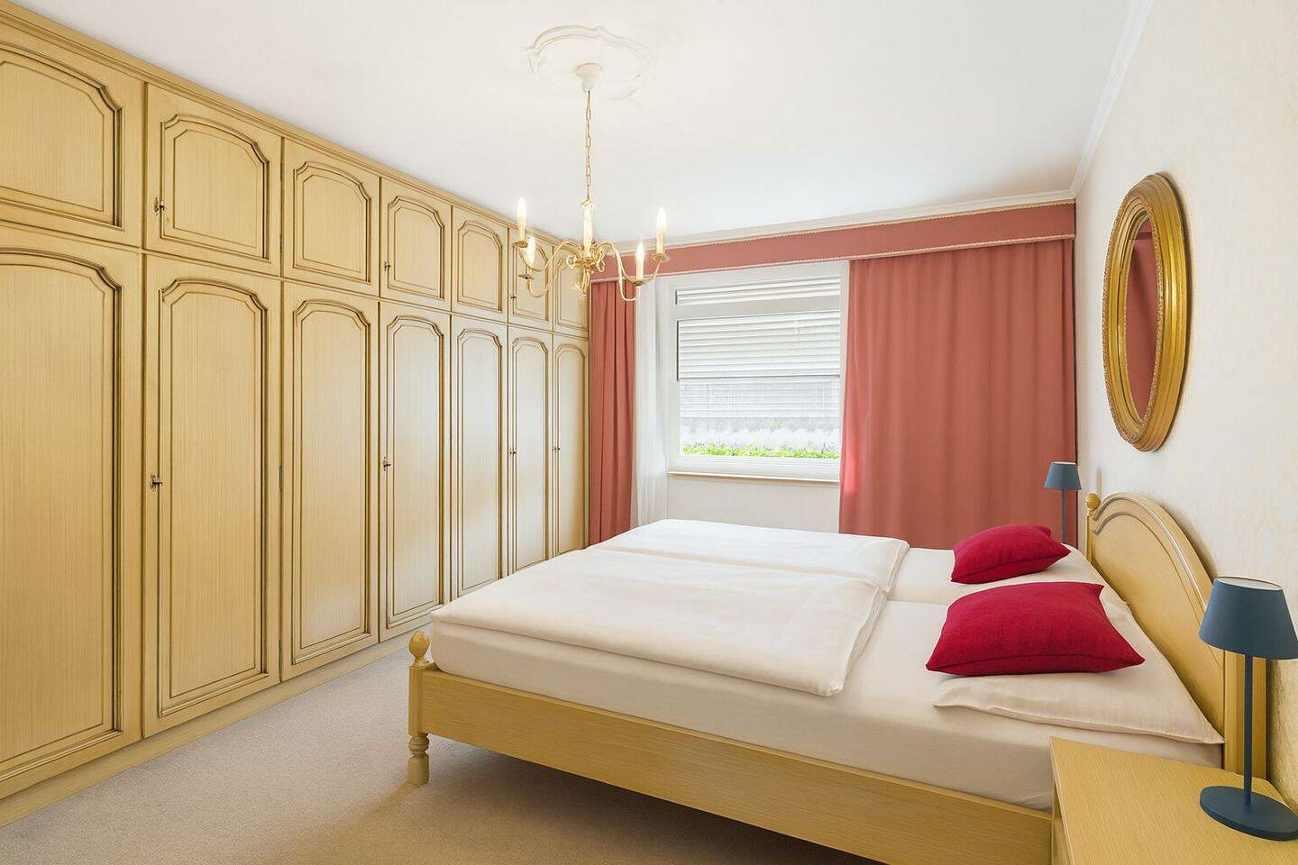 Helle 4-Zimmer-Wohnung mit Balkon - ideal zum Selbstbezug oder zur Vermietung – München – Vorschaubild 5