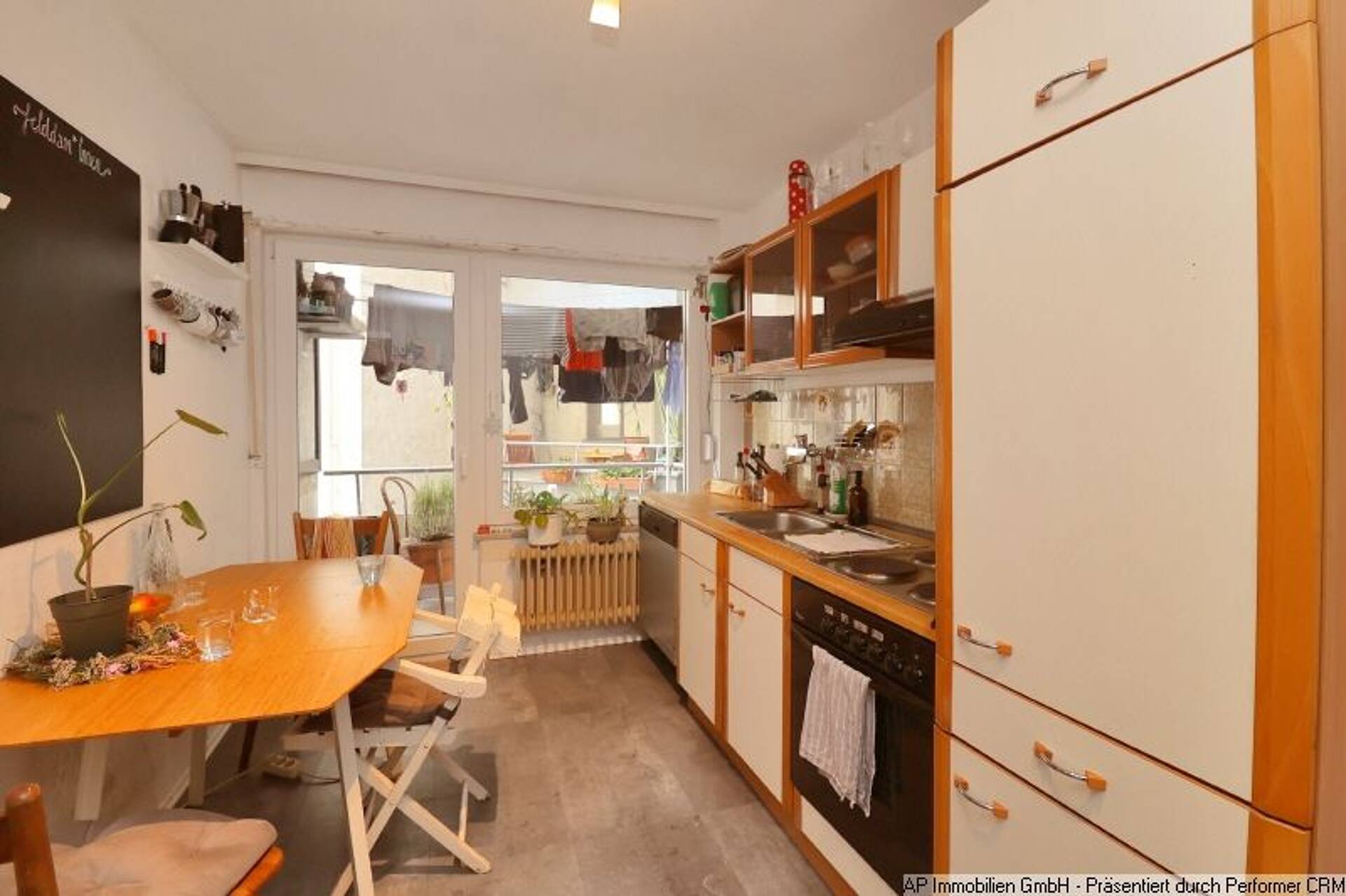 Etagenwohnung in 55118 Mainz mit 96 m² kaufen