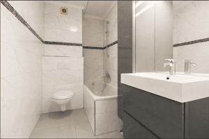 Hochwertige 3,5-Zimmer ETW in Dortmund-Brackel - Feldrandlage, moderne Einbauküche & große Loggia! – 44309 Dortmund – Vorschaubild 6