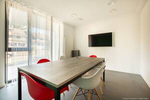 Modernes 1-Zimmer-Studentenapartment in attraktiver Lage zu Verkaufen – 79108 Freiburg im Breisgau – Vorschaubild 6
