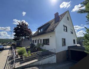 Bevorzugte Wohnlage !