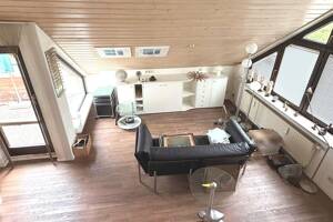 Sofort freie, ruhige 2-Zimmer-Eigentumswohnung im DG mit Dachloggia und Tiefgaragenstellplatz! – 70569 Stuttgart – Vorschaubild 7