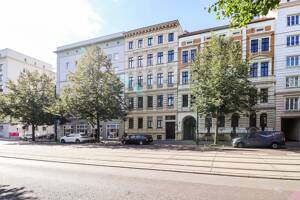 Altbaucharme mitten in Magdeburg - Ihr neues Zuhause wartet auf Sie. – 39104 Magdeburg – Vorschaubild 3