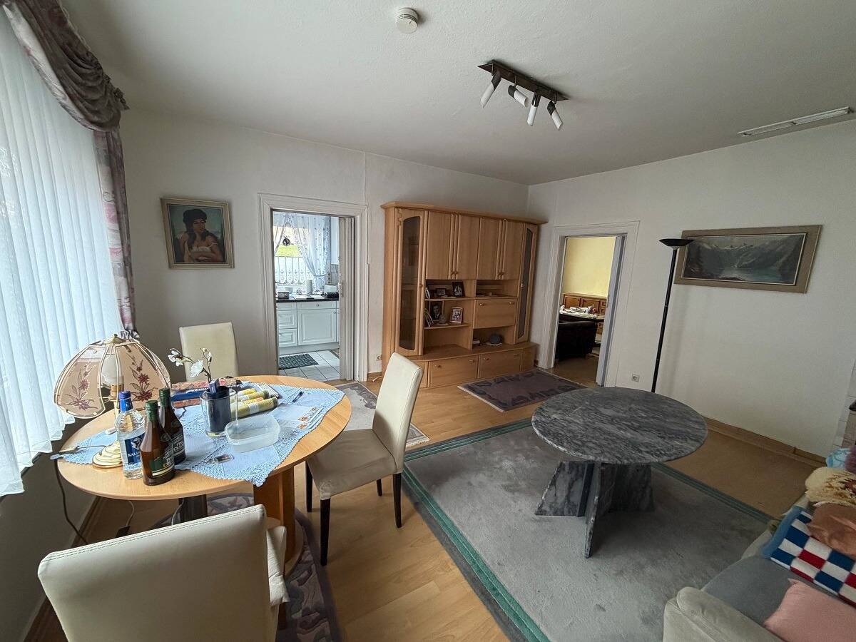 Zweifamilienhaus in Willershausen zu verkaufen. – Kalefeld – Vorschaubild 6