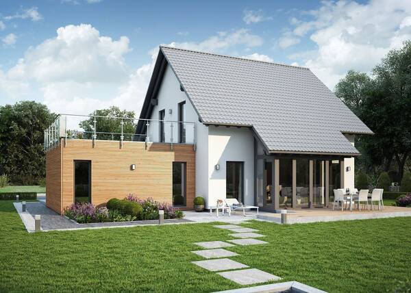 Einfamilienhaus in 26721 Emden mit 143 m² kaufen