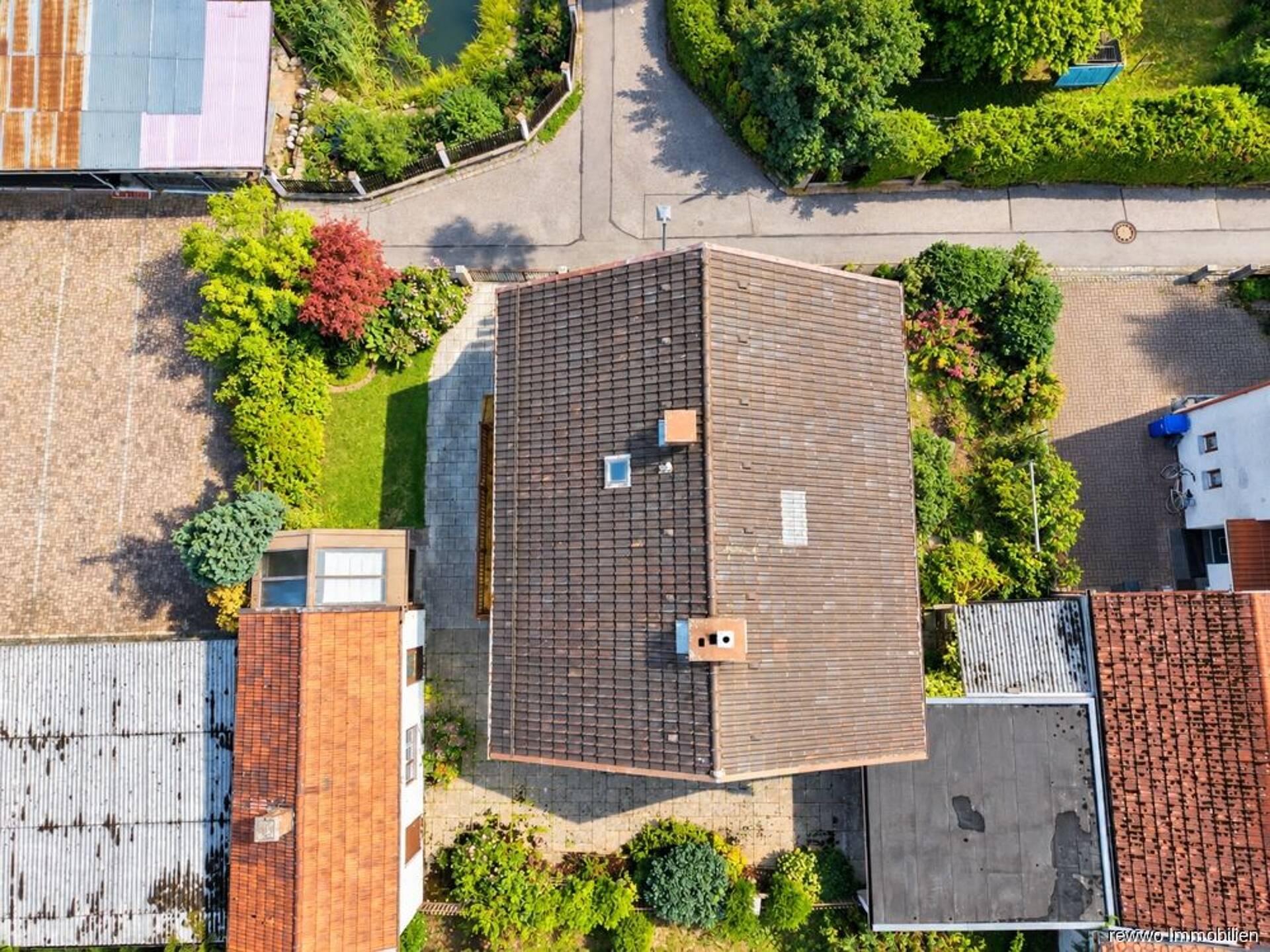 Einfamilienhaus in 84489 Burghausen mit 160 m² kaufen