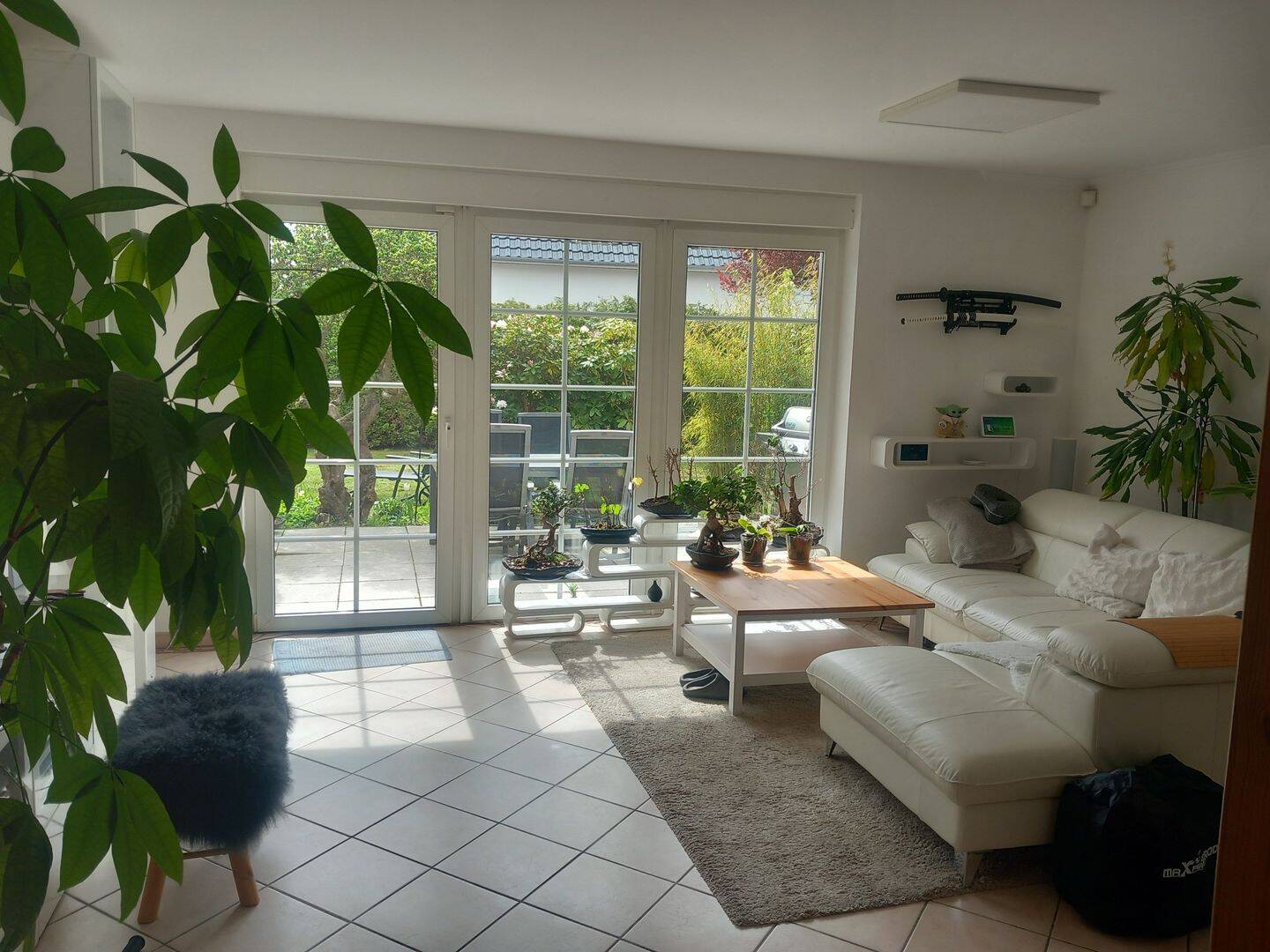 Exklusives 3-Zimmer WG Haus – Hamburg – Vorschaubild 8