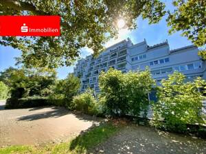 Vermietete 3-Zimmer-Wohnung in begehrter Wohnlage