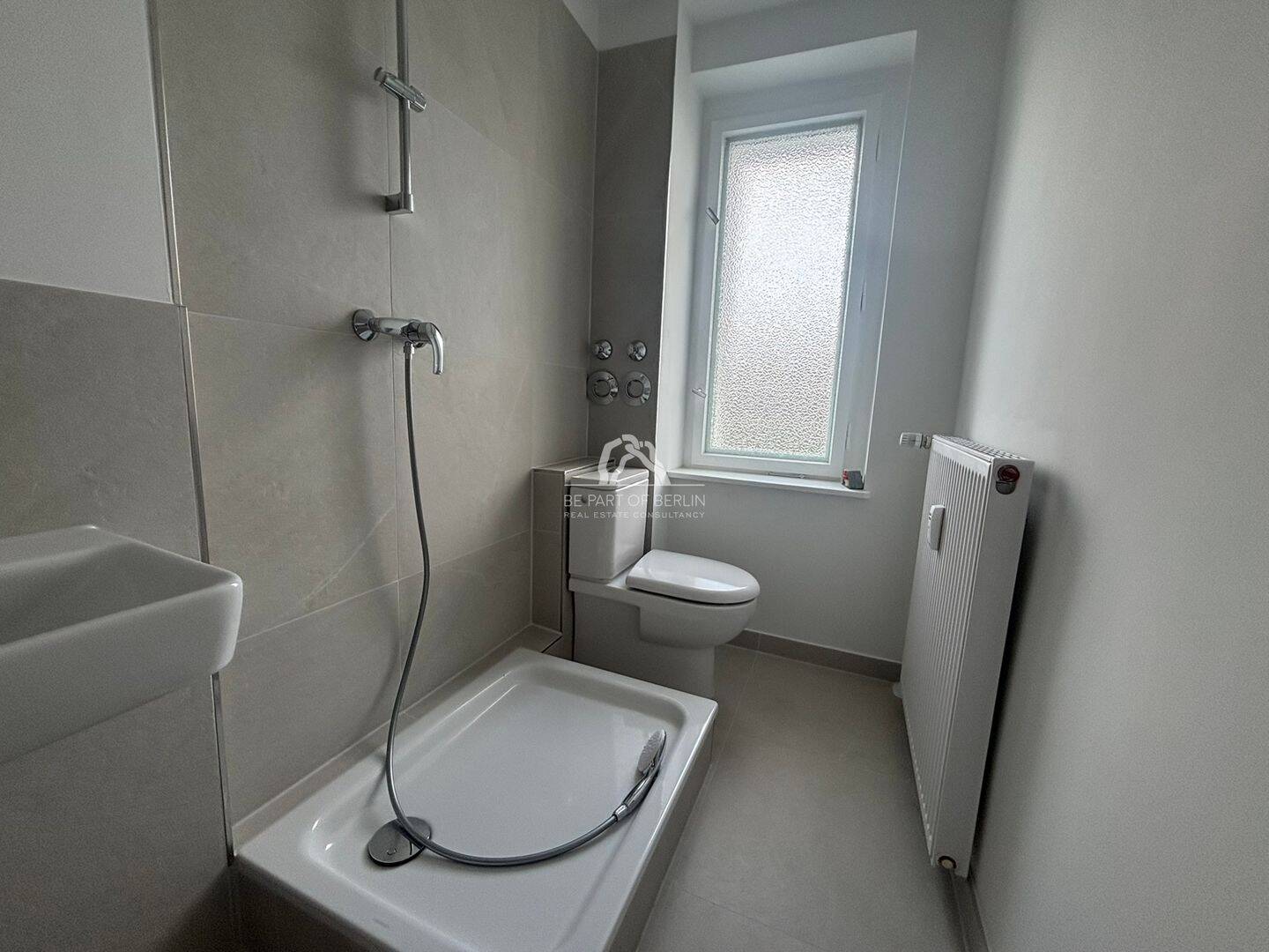 PROVISIONSFREI! 1 ZIMMER WOHNUNG IM KÖRNERKIEZ! BALKON MIT SÜDAUSRICHTUNG! – Berlin – Vorschaubild 6