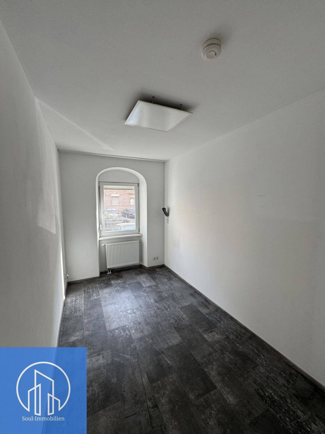 Schöne 3-Zimmer-Wohnung im Erdgeschoss - Nürnberg | EBK | 65 m² – Nürnberg – Vorschaubild 5