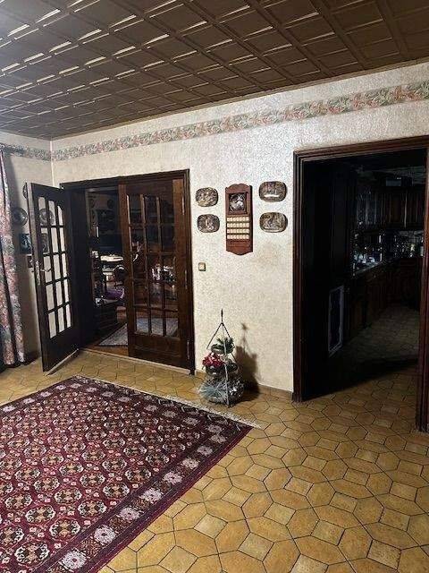 Preissenkung unter 790k: Großzügige Klinker-Residenz auf 1.373 m² Parkgrundstück! – Hoppegarten – Vorschaubild 8