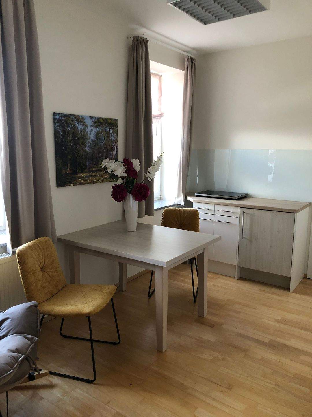 Business 2-Zimmer Apartment – Ingolstadt – Vorschaubild 5