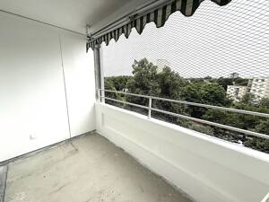 Schöne Aussicht! Helle 2 Zimmerwohnung mit Loggia... – 30179 Hannover – Vorschaubild 5
