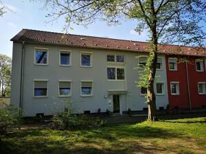 Wohn(t)raum: gut geschnittene 3-Zimmer-Wohnung mit großem Sonnenbalkon – 45701 Herten – Vorschaubild 1