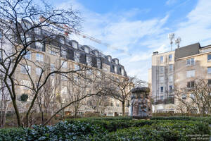 Welc(H)ome® by RIDA FLATS - Altstadt! Maisonette-Penthouse mit Domblick: Stilvoller Wohntraum – 50667 Köln – Vorschaubild 5