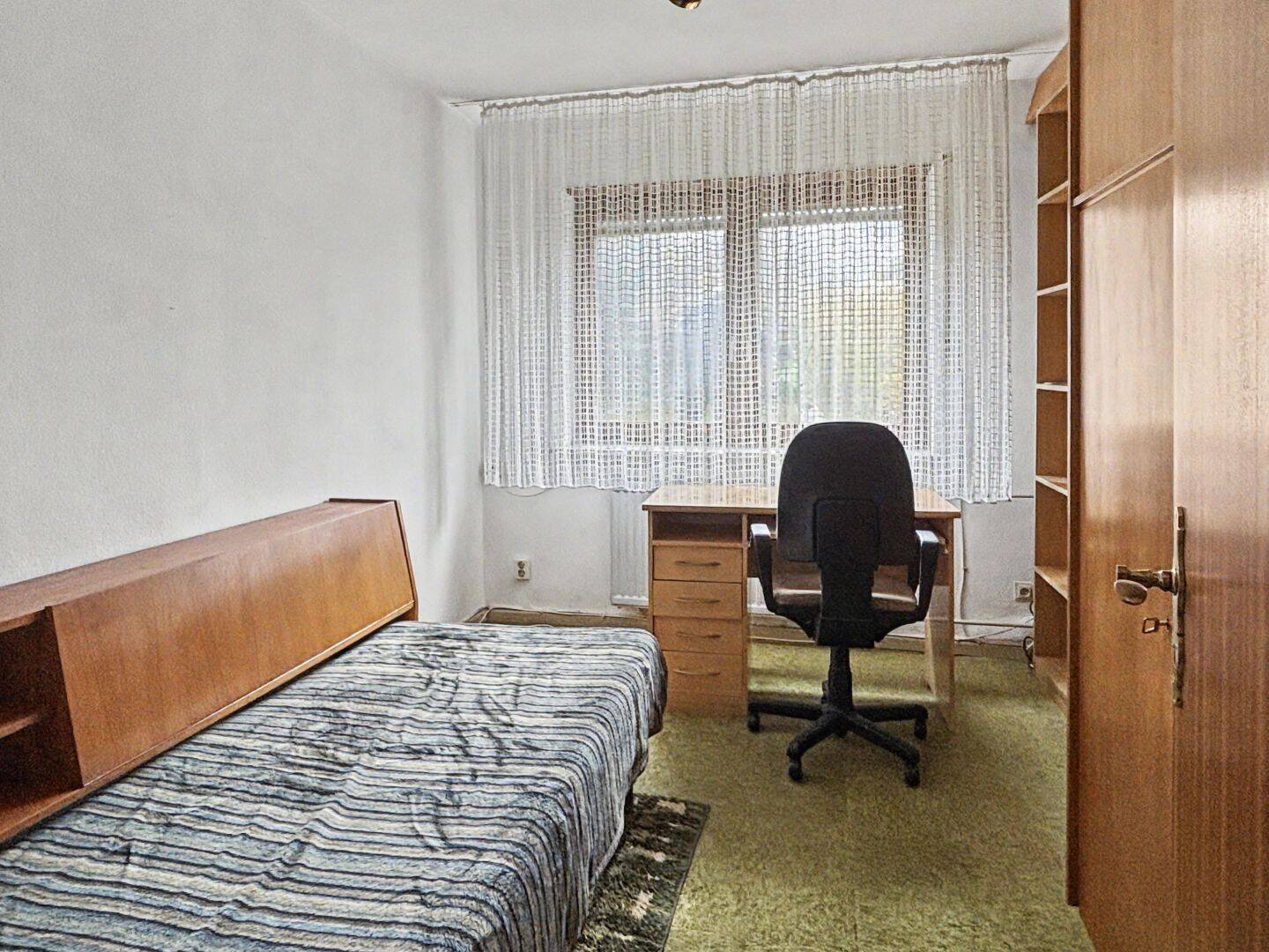 Einfamilienhaus mit Südterrasse, Blick ins Grüne und viel Potenzial in Berlin-Kladow – Berlin – Vorschaubild 7