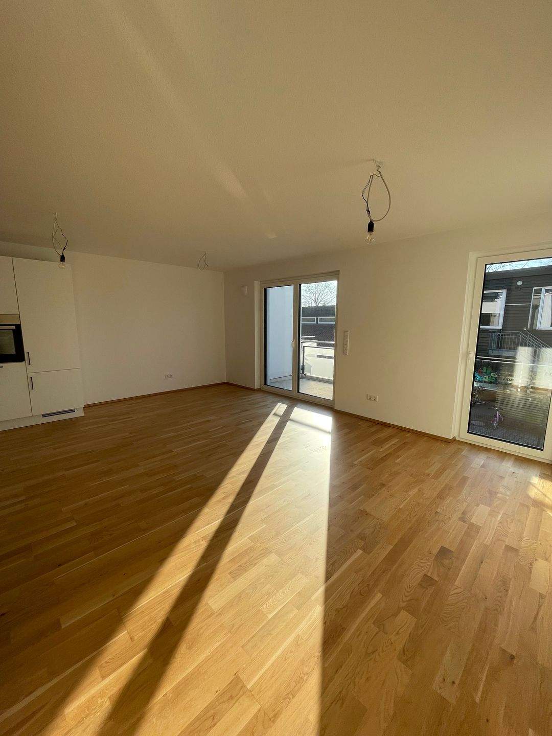 ++ERSTBEZUG++ 3-Zimmer-Wohnung mit Einbauküche in Dechsendorf – Erlangen – Vorschaubild 4