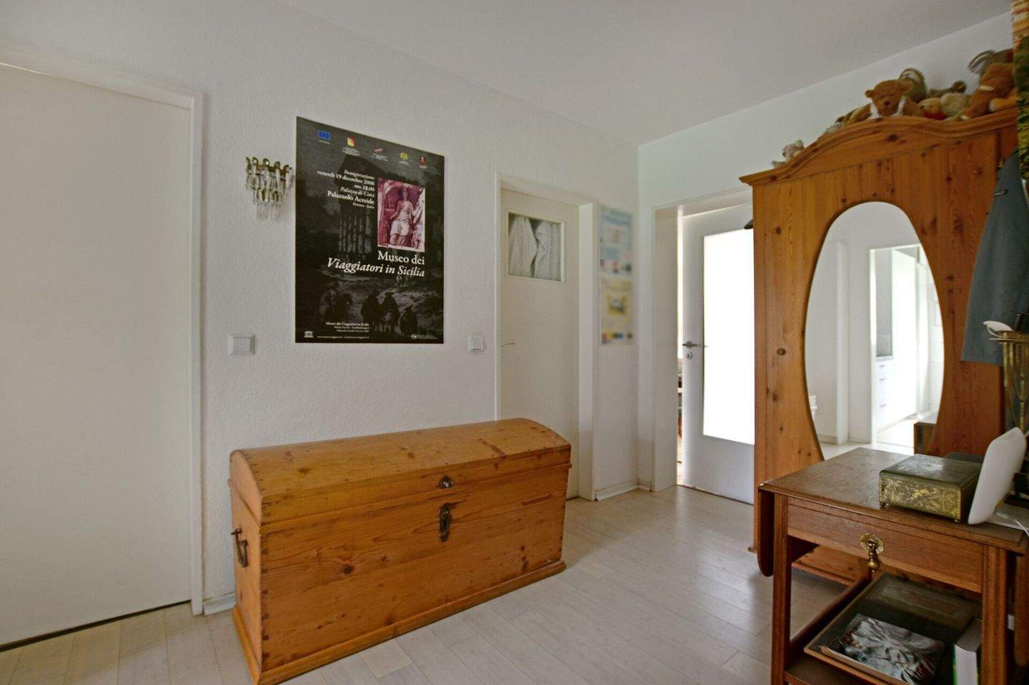 2-Zimmer-Wohnung am Wehlheider Platz für Kapitalanleger – Kassel – Vorschaubild 5