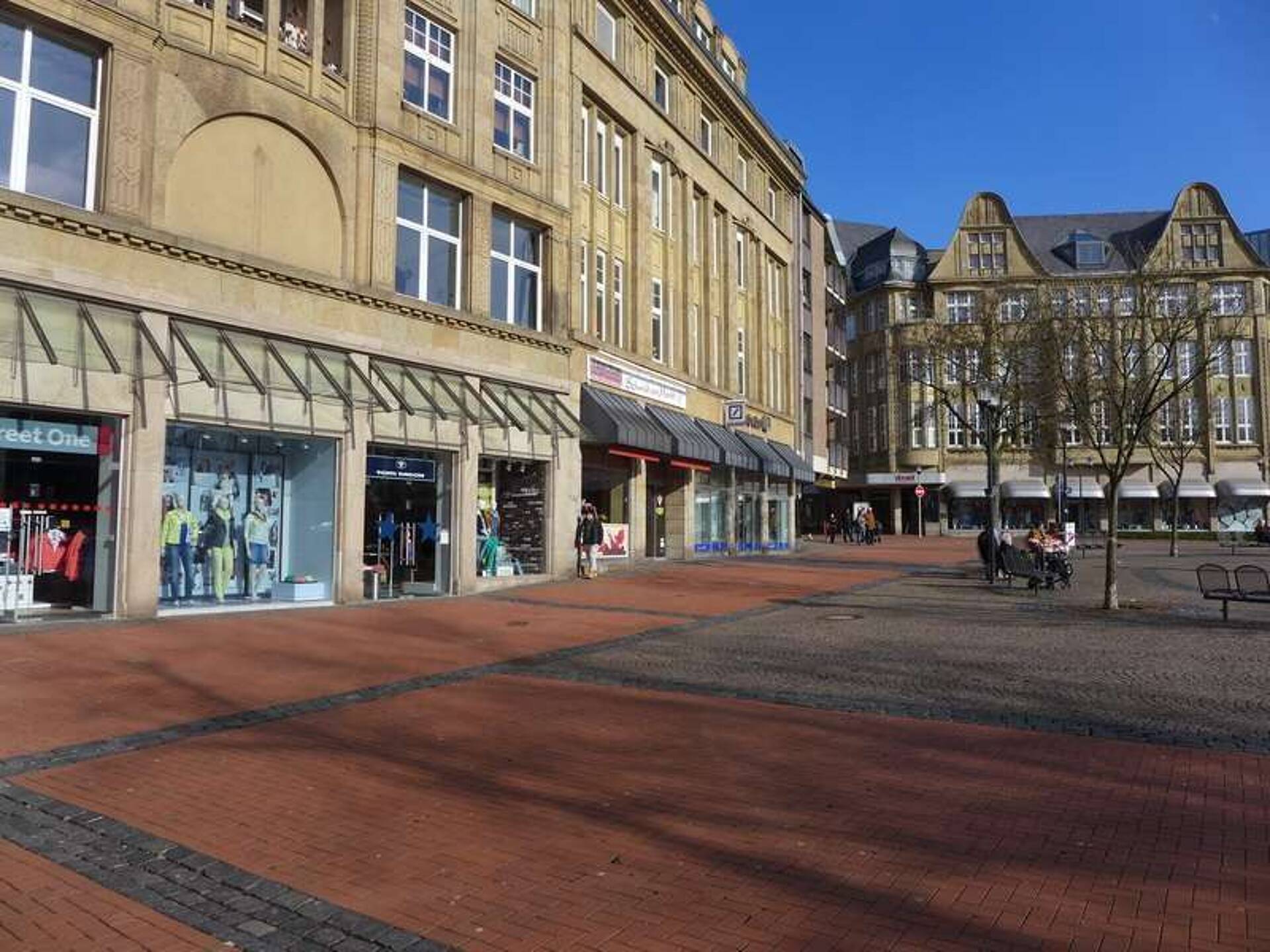 Haus in 44866 Bochum-Wattenscheid mit 410 m² kaufen