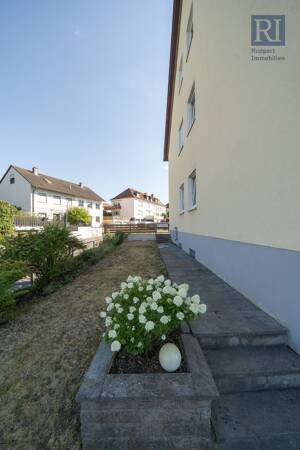 Eigentumswohnung mit Garten in Heidingsfeld – 97084 Würzburg – Vorschaubild 7