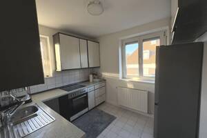 Gepflegte 4-Zimmer-Eigentumswohnung mit bestehendem Mietverhältnis – 70569 Stuttgart – Vorschaubild 9