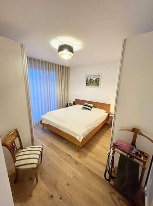 Business Plus - Penthouse mit großzügiger Süd-Dachterrasse über den Dächern der Innenstadt – 50676 Köln – Vorschaubild 9