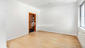 Individuelles Einfamilienhaus mit Wintergarten, Dachstudio und außergewöhnlichem Außenbereich – 22041 Hamburg – Vorschaubild 8