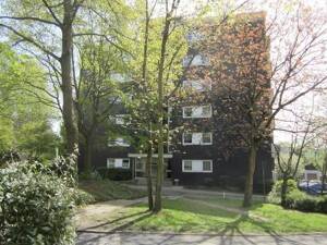 Neue Wohnung, neues Glück! Gut geschnittene 3,5-Zi.-Wohnung – 58239 Schwerte – Vorschaubild 2