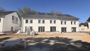 KfW-40-NH Reihenendhaus in Köln-Elsdorf - energieeffizient, QNG-zertifiziert, förderfähig – 51145 Köln – Vorschaubild 5