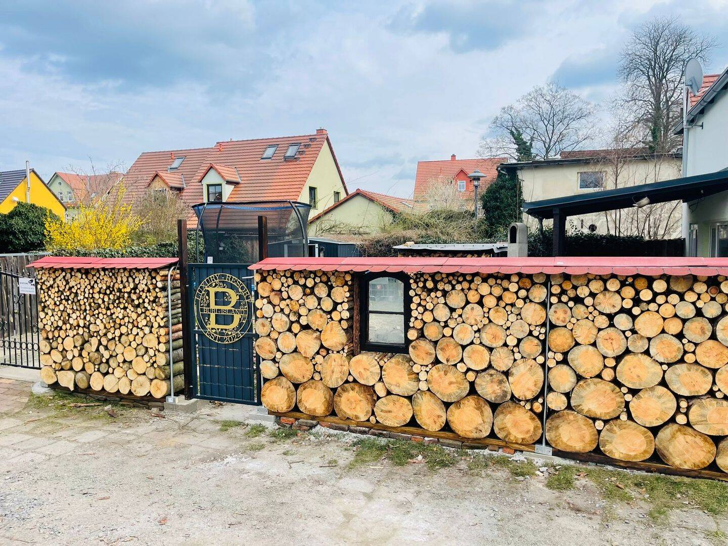 Mehrfamilienhäuser – Hoyerswerda – Vorschaubild 8