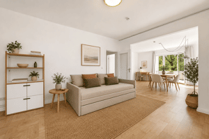 Ein Zuhause im besten Licht – 22607 Hamburg – Vorschaubild 1