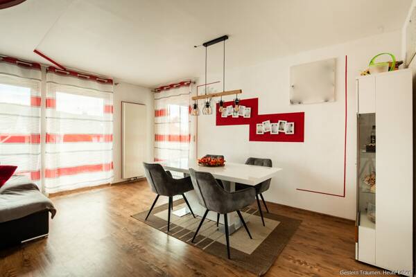 Fertighaus in 79725 Laufenburg (Baden) mit 180 m² kaufen