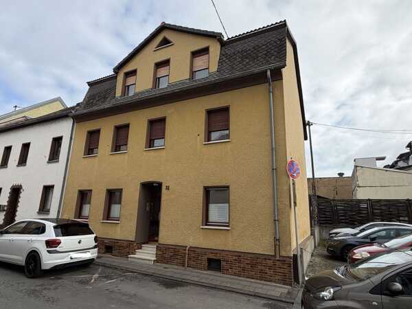 Einfamilienhaus in 53557 Bad Hönningen mit 180,23 m² kaufen
