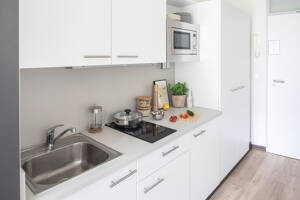 THE FIZZ Bremen - Fully furnished apartments for students – 28359 Bremen – Vorschaubild 5