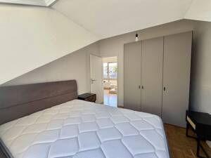 Hochwertig möblierte Maisonette mit großzügiger Dachterrasse & moderner Ausstattung – 52072 Aachen – Vorschaubild 9
