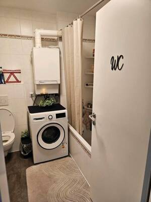 Einziehen und Wohlfühlen - liebevoll renovierte 3-Zimmer-Wohnung – 86156 Augsburg – Vorschaubild 7