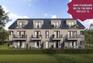 Urbanes Wohnen in ruhiger Lage
