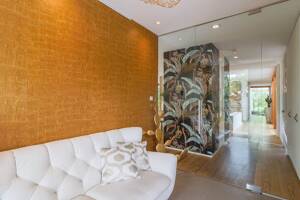 Architektenvilla mit Gästehaus und Resort-Flair - Ihre private Wohlfühloase mitten in Ingolstadt – 85057 Ingolstadt – Vorschaubild 5