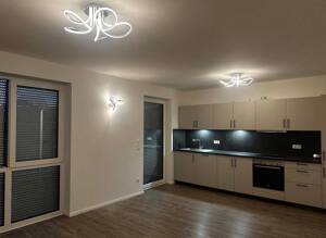 Moderne 3 Zimmer Neubauwohnung im 1. OG , Fußbodenheizung , EBK , Stellplatz , ruhige Lage Niendorf. Wir legen großen Wert auf ein ruhiges und gepfle. – 22455 Hamburg – Vorschaubild 7