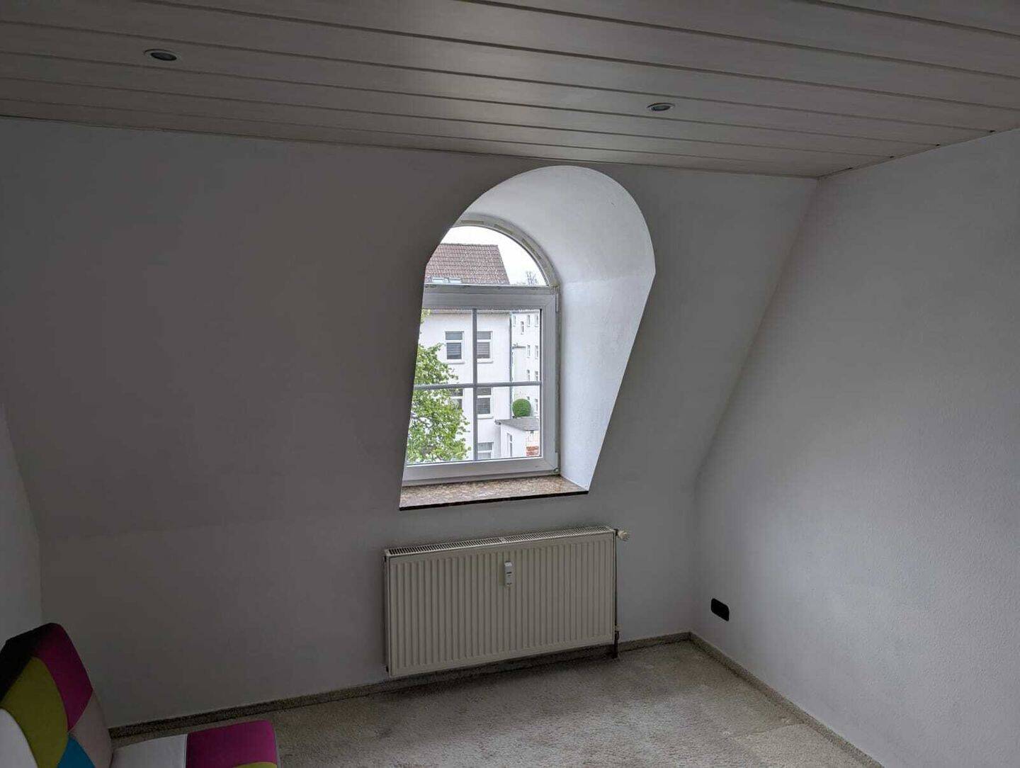 Exklusive Terrassenwohnung mit einzigartigem Flair - Ihr neuer Wohntraum wartet! – Magdeburg – Vorschaubild 5