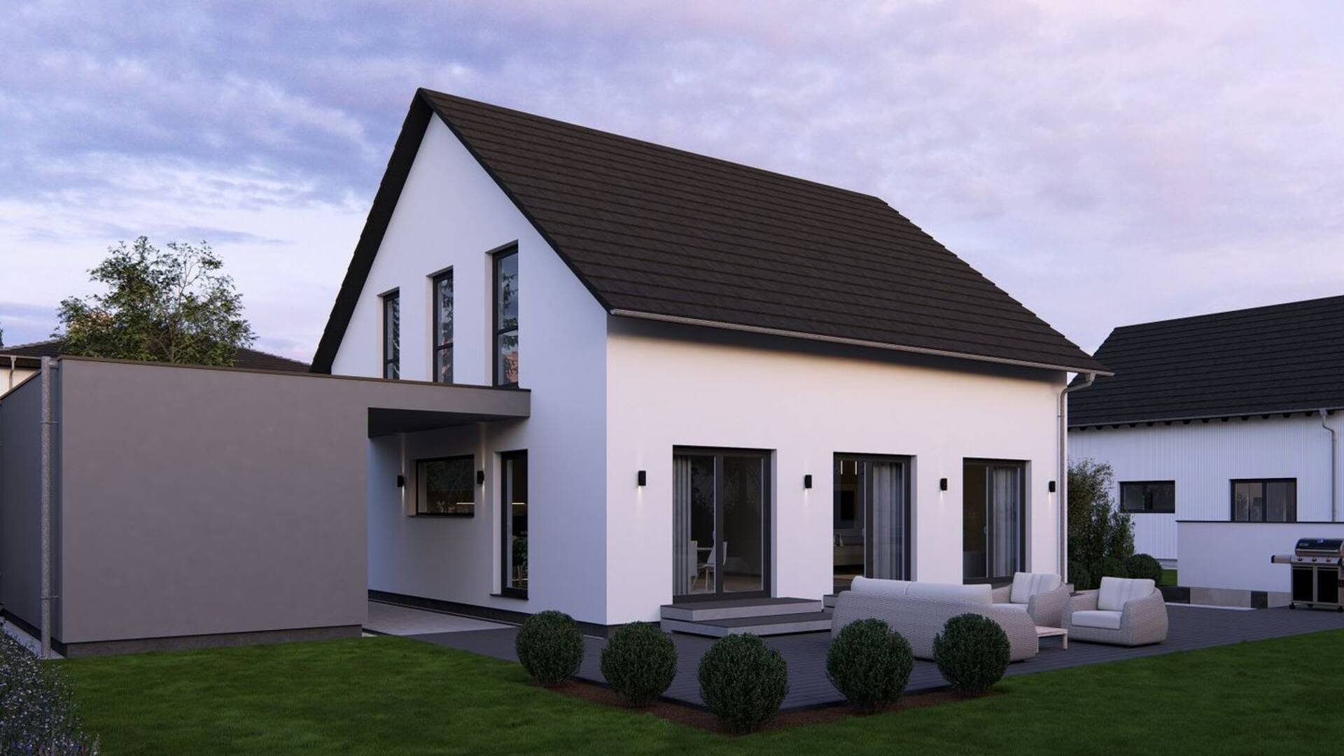 Einfamilienhaus in 88213 Ravensburg mit 181,79 m² kaufen