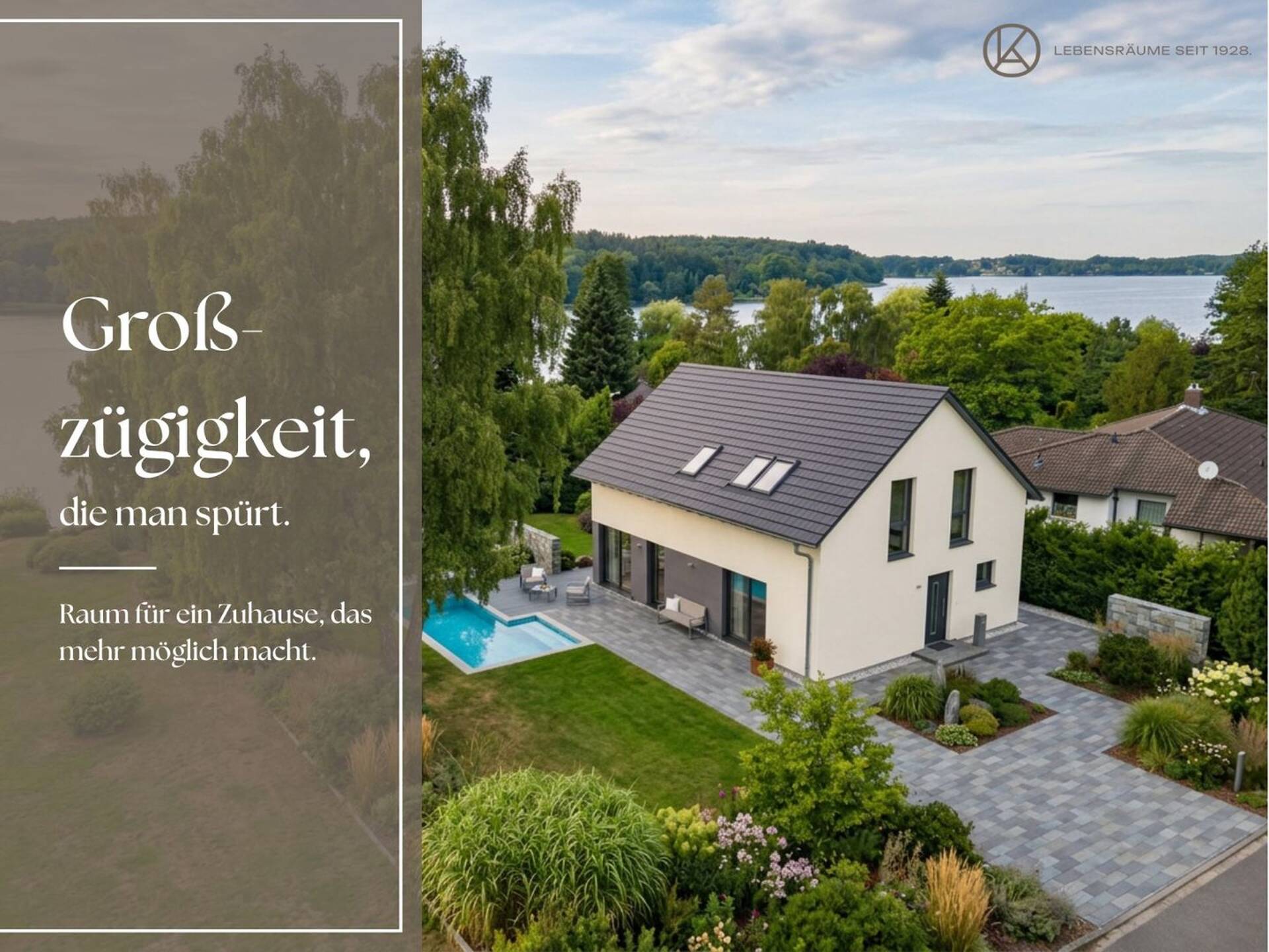 Einfamilienhaus in 23701 Eutin mit 187 m² kaufen