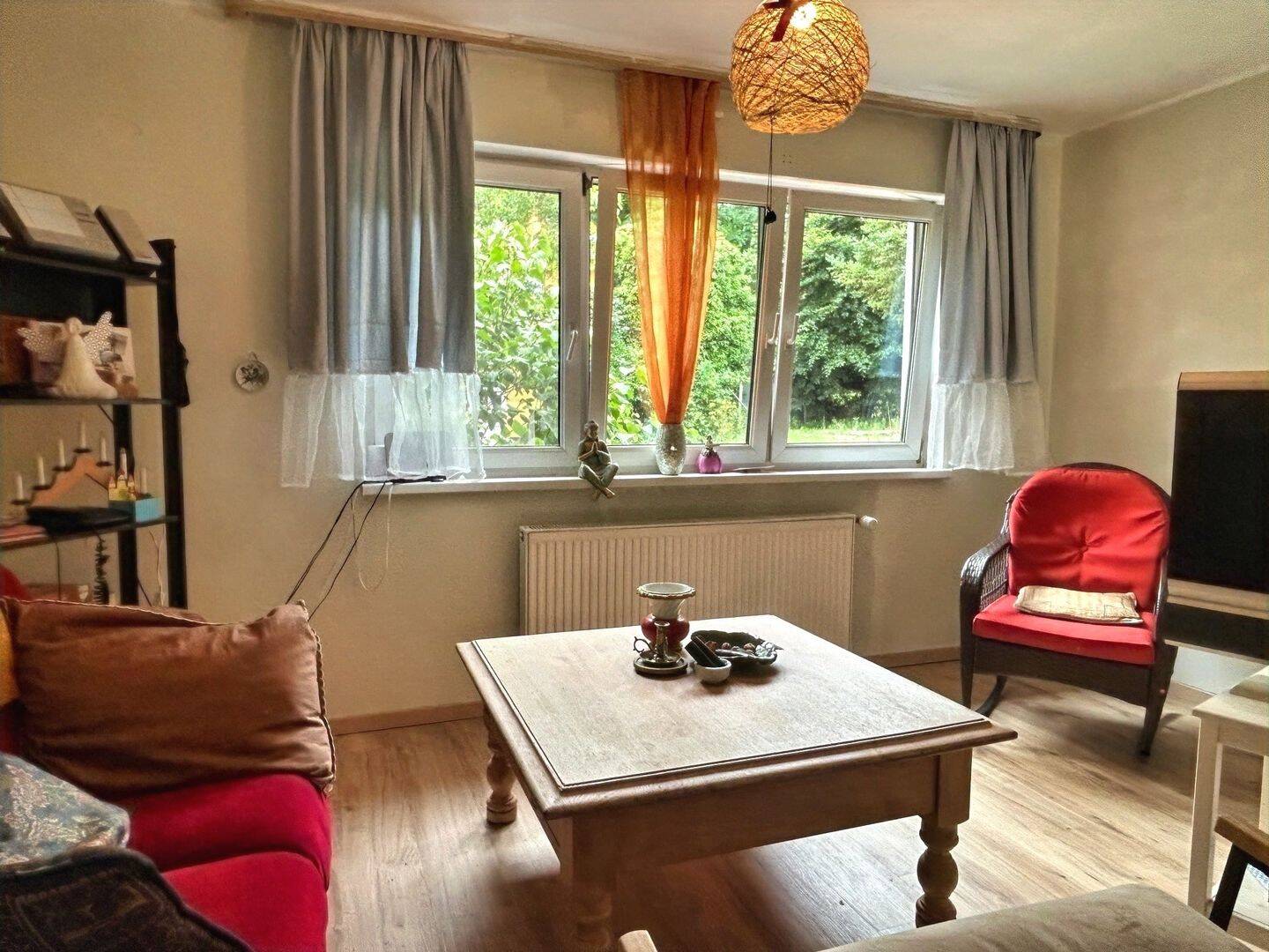 Landliebe trifft Berlinnähe – Kremmen – Vorschaubild 4
