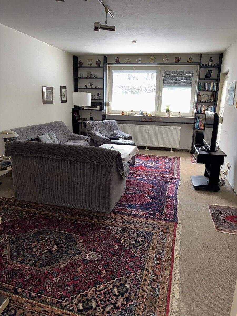 Sofort frei, Ebenerdige Gelegenheit auf dem Eschberg 4-5 Zimmer – Saarbrücken – Vorschaubild 6