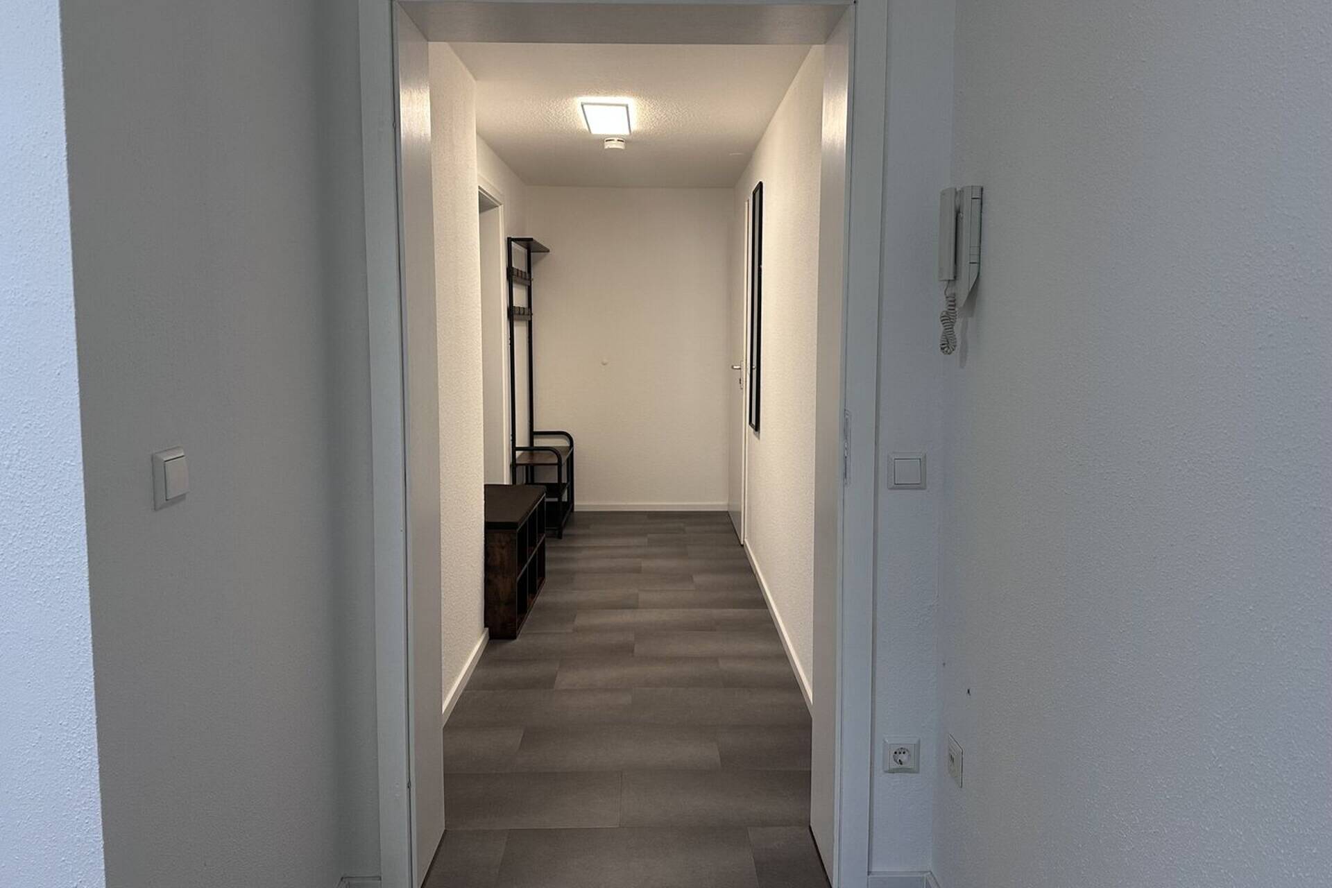 Erdgeschosswohnung in 88630 Pfullendorf mit 47 m² kaufen