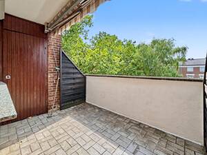 Düsseldorf-Eller: Helle 3-Zimmer-Wohnung mit gemütlicher Loggia – 40229 Düsseldorf – Vorschaubild 5
