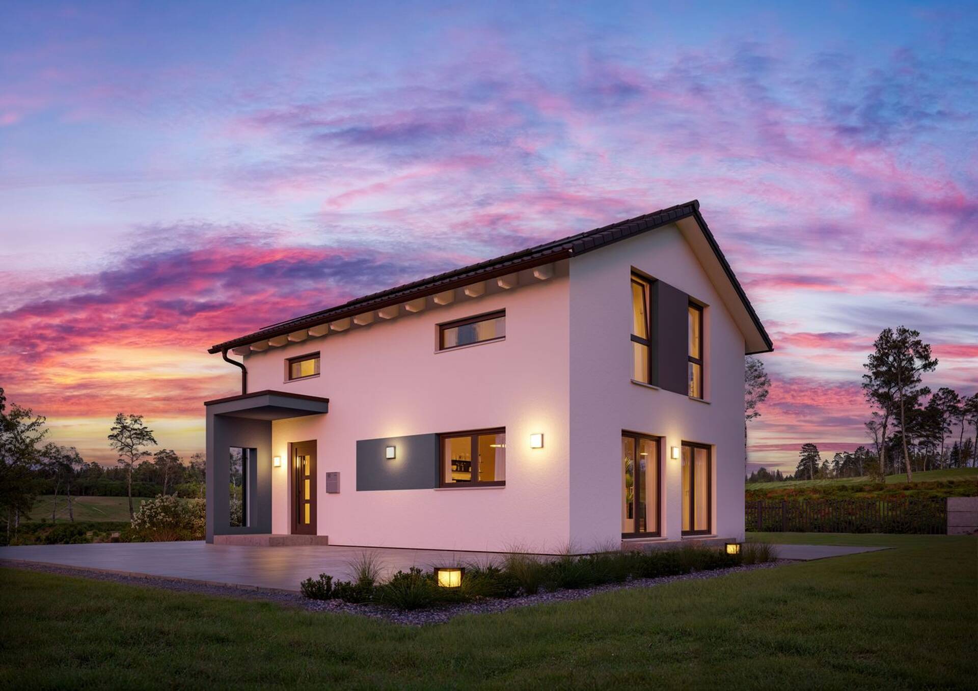 Einfamilienhaus in 23795 Bad Segeberg mit 122 m² kaufen