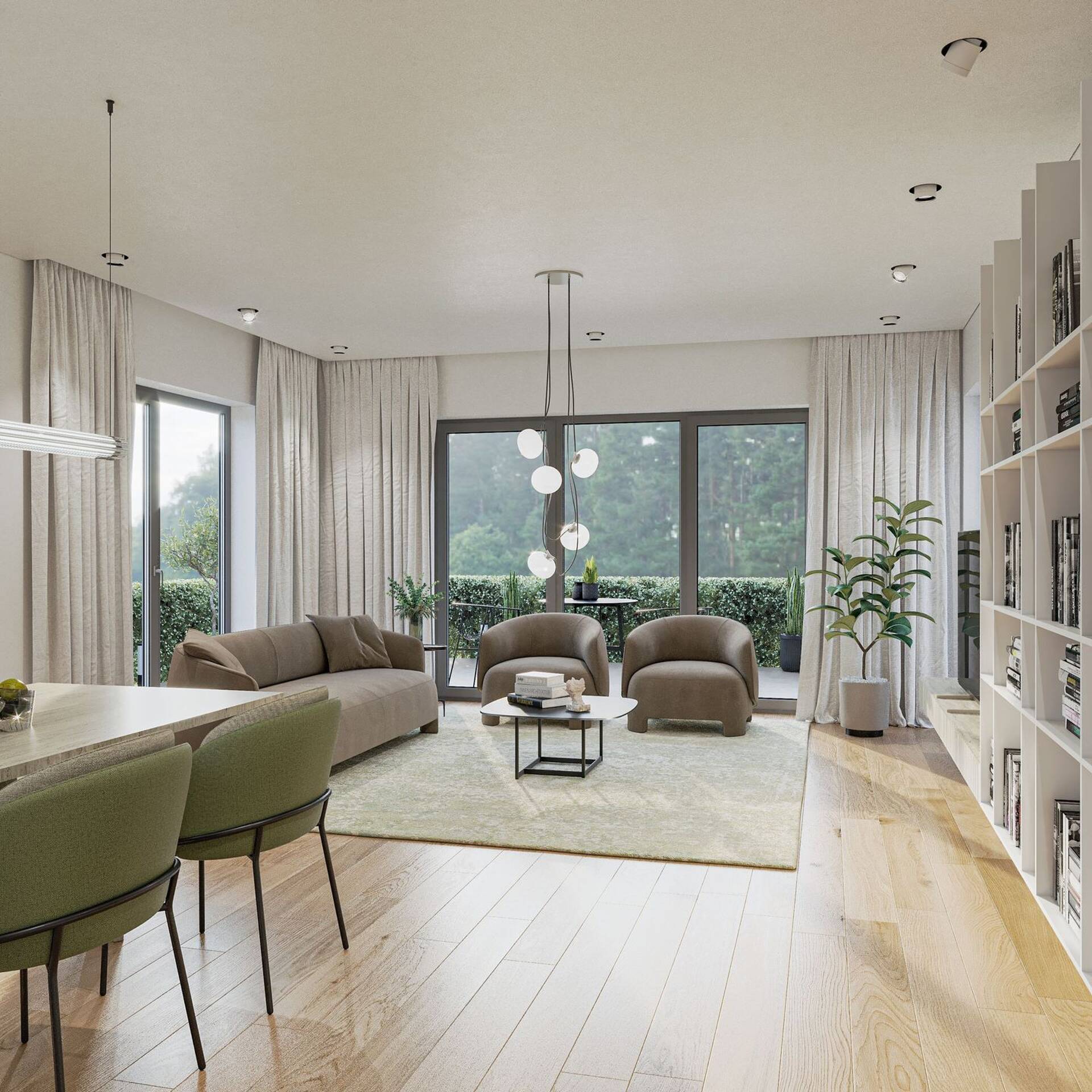 Haus in 84307 Eggenfelden mit 98 m² kaufen
